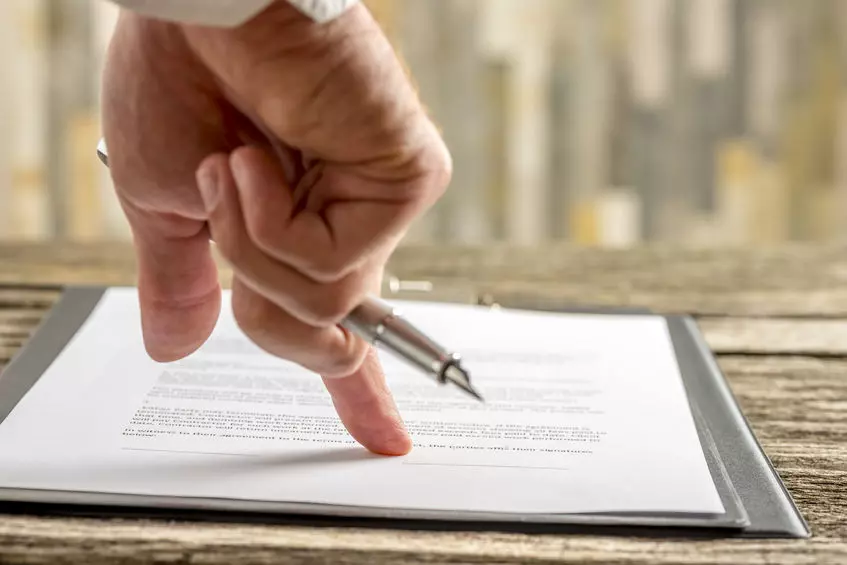 Family meeting with legal advisor, showing when a Will is crucial—highlighting Trusted Will Writing Wilmslow for essential life planning.
