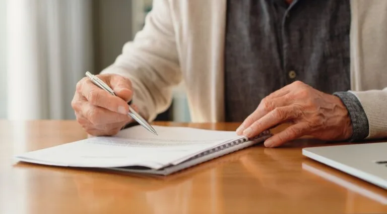 Why Will Writing is Important Wilmslow?