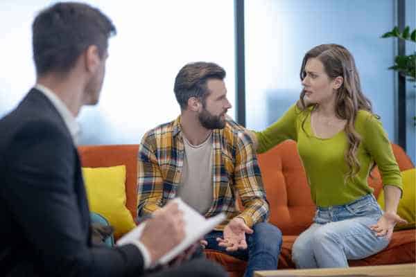 Which Will Type Offers the Best Protection for Children From Previous Relationships Wilmslow