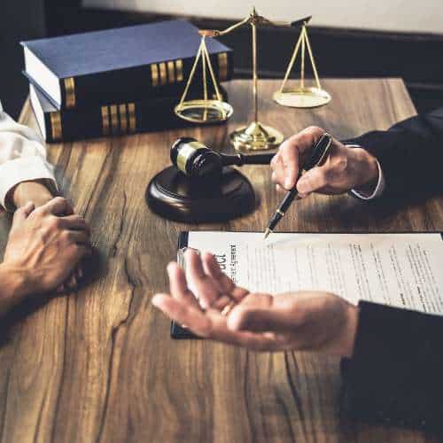 What Happens If the Court Invalidates the Will Wilmslow