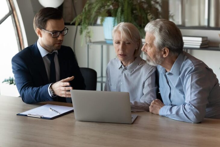 What Should You Do Next to Keep Your Will Working for You Wilmslow?