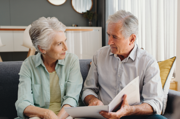 Why is having a will important even if I don’t own many assets Wilmslow?